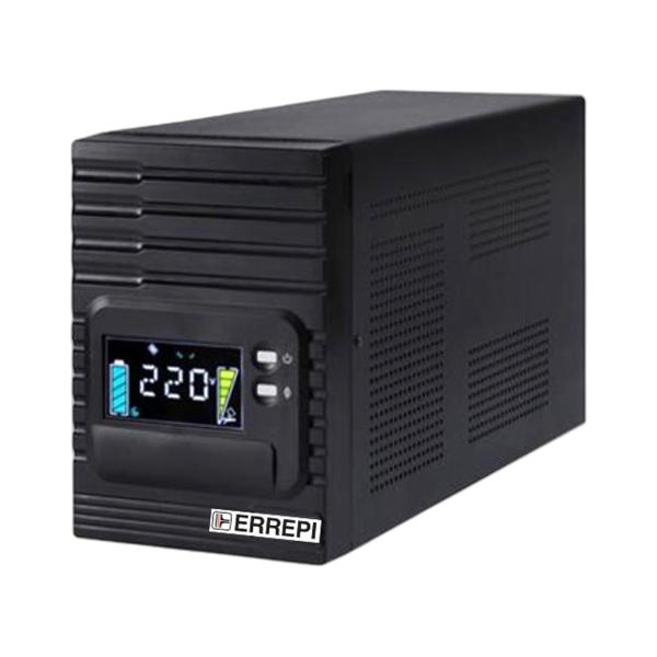 NetPower NP 1000 S NetPower NP 1000 S
