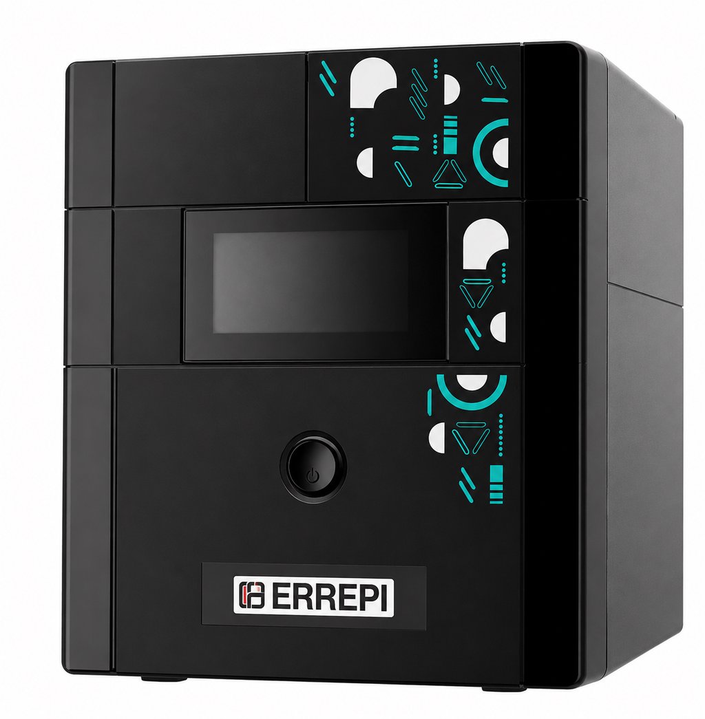 ERREPI NetPower 1000