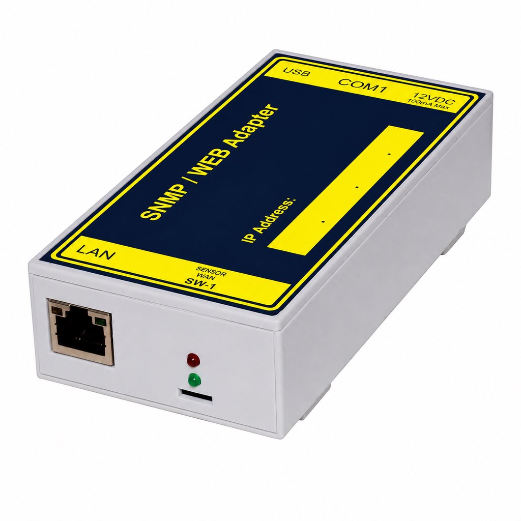 ERREPI SNMP-Adapter CS141_L