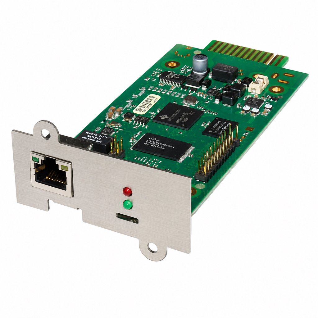 ERREPI SNMP-Adapter CS141-B_SC