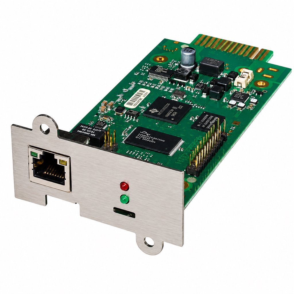 ERREPI SNMP-Adapter CS141-R2