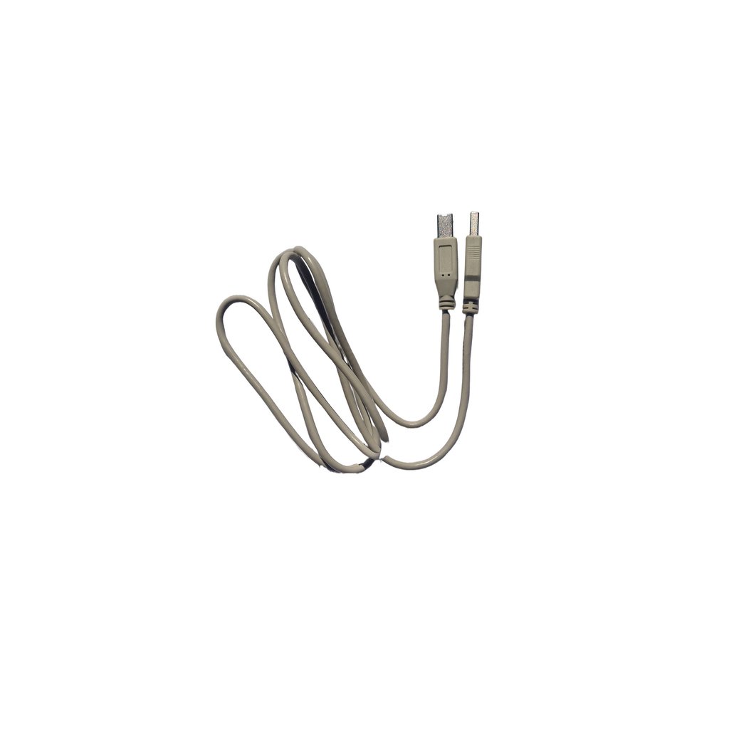 USB cable Type A to Type B, 1.8 m