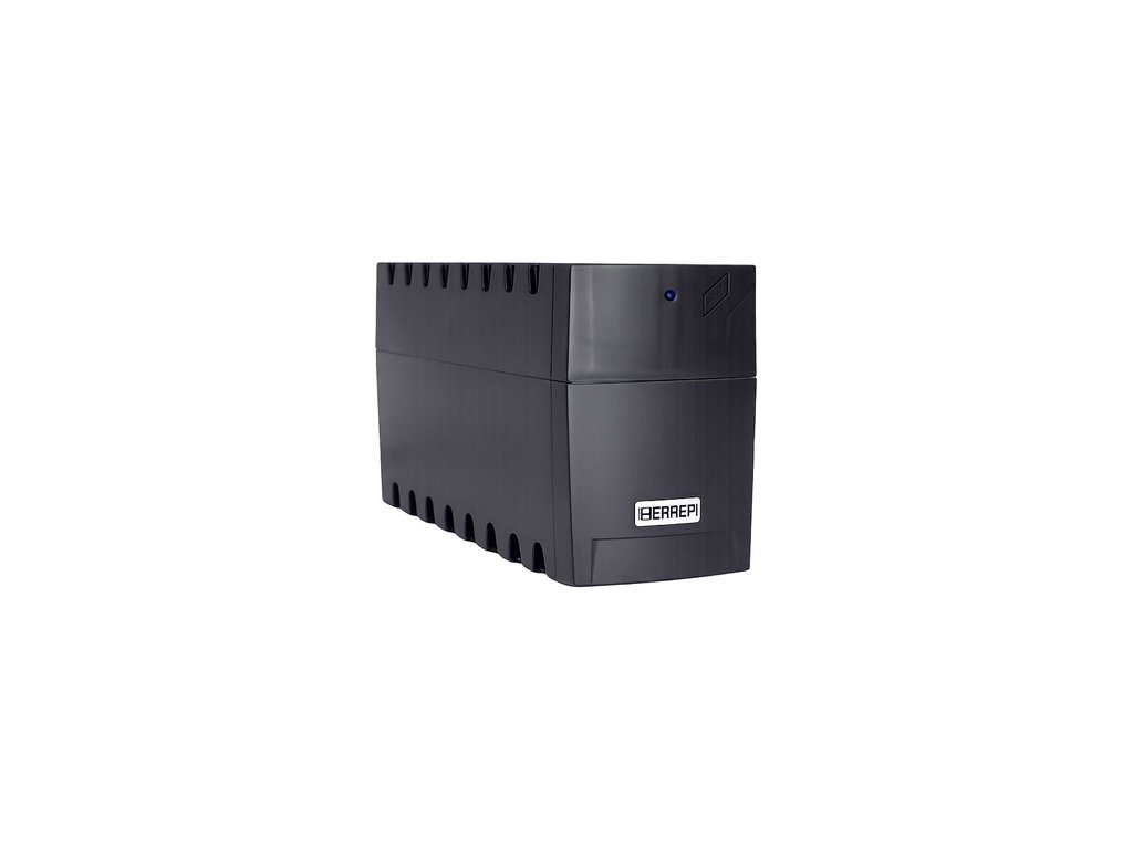 ERREPI RPT 600