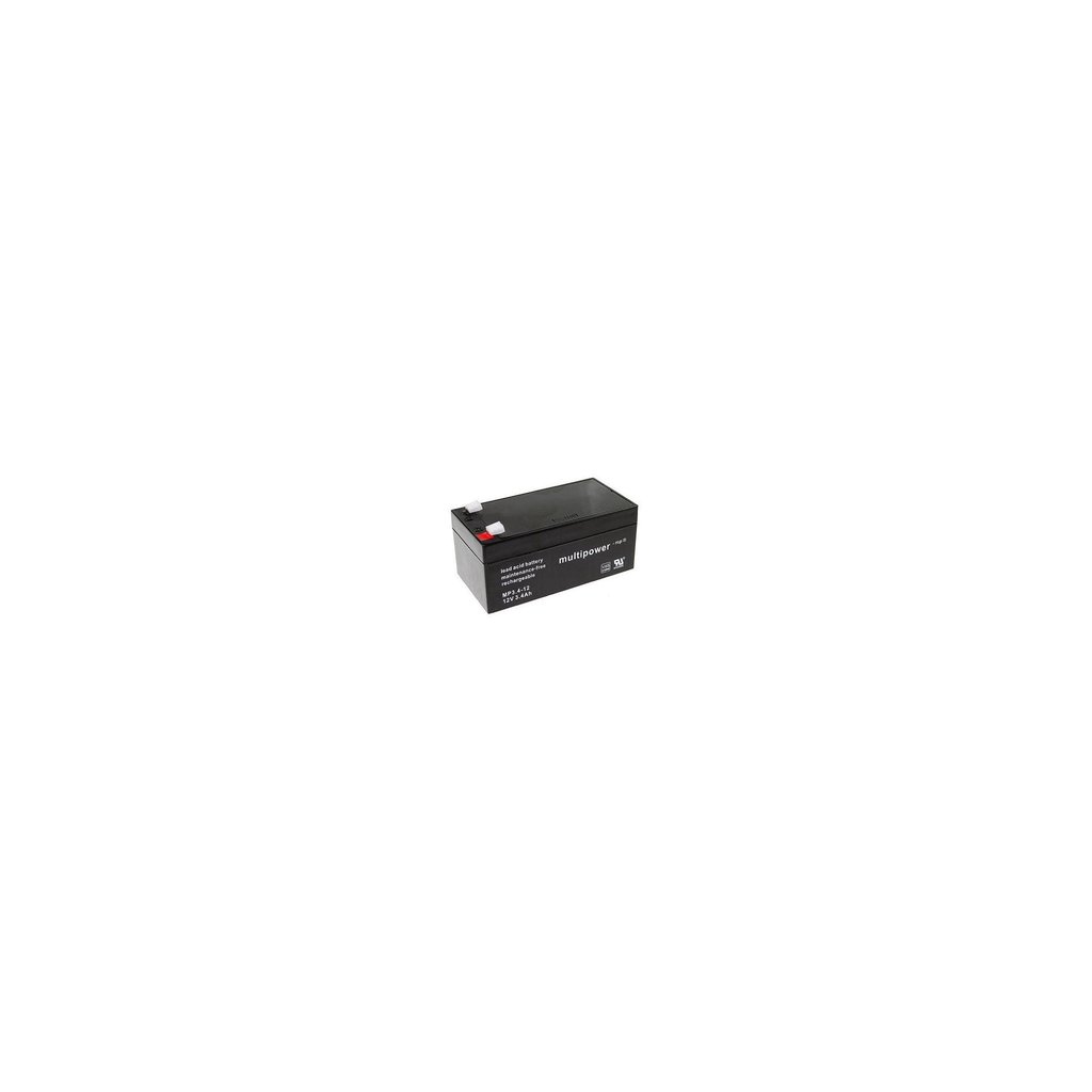 Batterie 12V/3,4Ah
