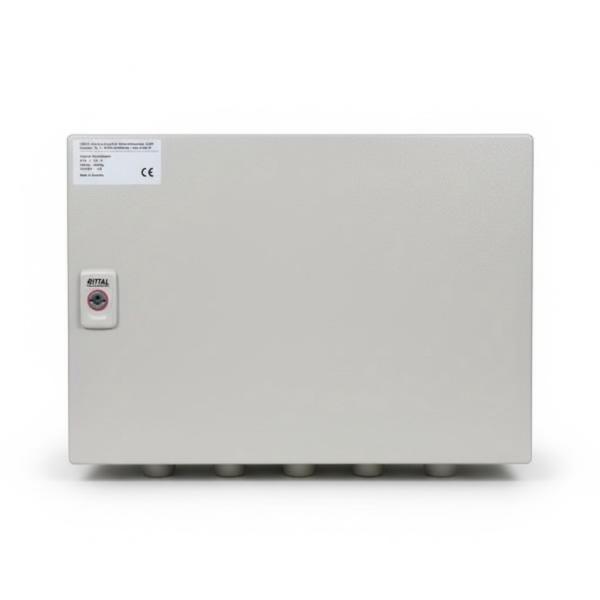 Externer Service-Bypass BY45-f-1/1-R