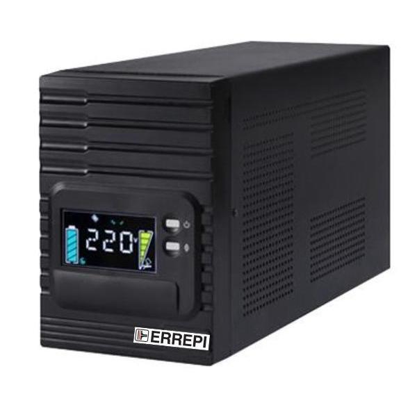 NetPower NP 2000 S NetPower NP 2000 S