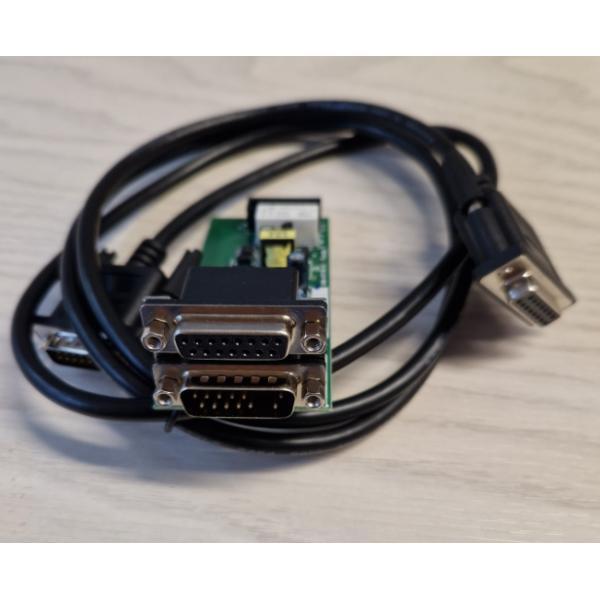 Parallelkabel für OnPower GRT 6 und 10
